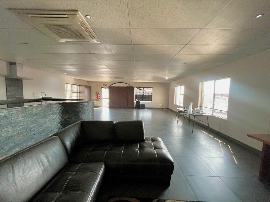 To Let commercial Property for Rent in Bodorp North West